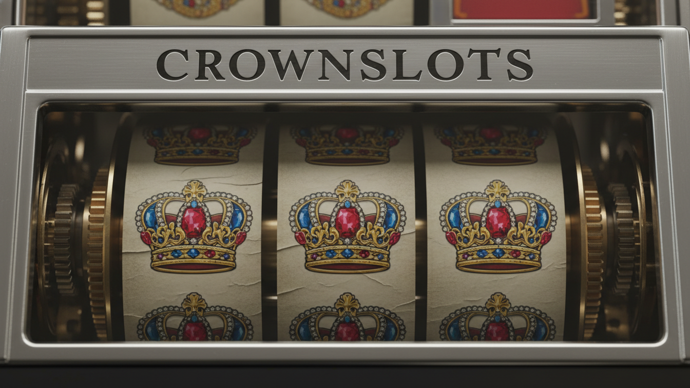 Crown slots no deposit bonus offer on mobile